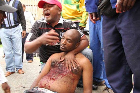 Andries-Tatane-math-teacher-newsppr-pub’r-murdered-by-police-batons-rubber-bullets-protesting-for-jobs-housing-041311, Urgent message from South Africa: Free Ayanda Kota, World News & Views 