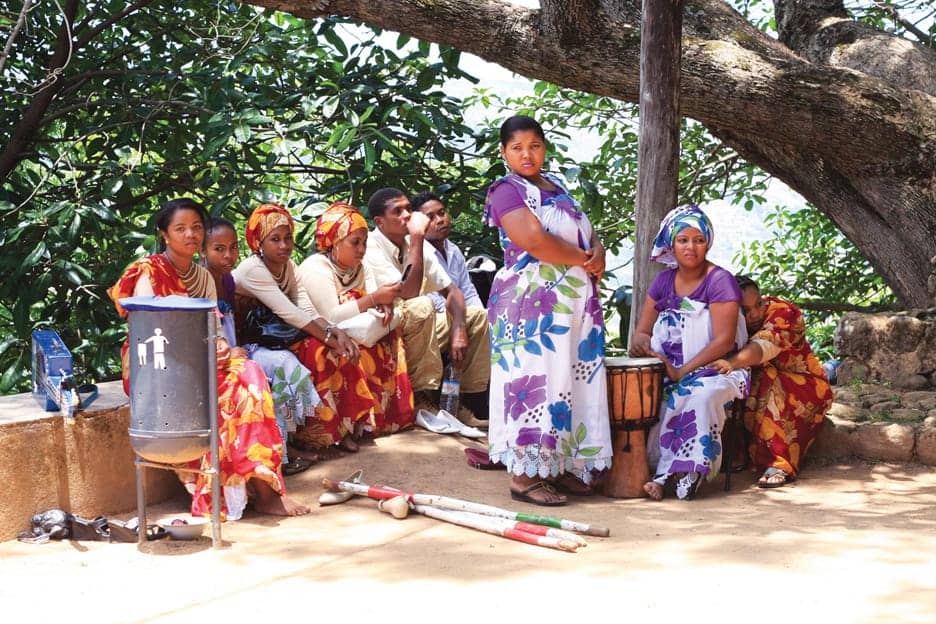 Madagascar-King’s-Palace-Sakalava-folk-dancers-1211-by-TaSin-Sabir, Wanda’s Picks for January 2012, Culture Currents 