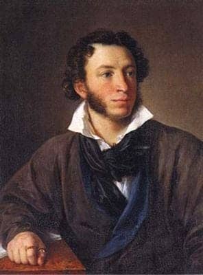 Alexander-Pushkin-by-Vasily-Tropinin, Our next guest is the legendary African researcher Runoko Rashidi, from the United States, Culture Currents 