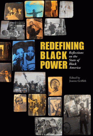 Redefining-Black-Power-cover, Wanda’s Picks for February 2012, Culture Currents 