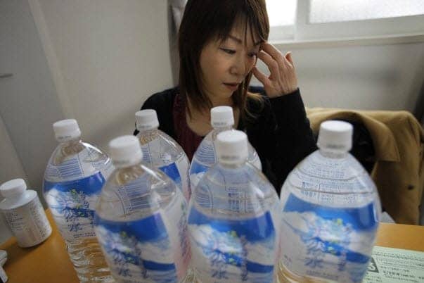 Fukushima-resident-Yoshiko-Ota-worries-022612-by-Itsuo-Inouye-AP, The dangerous myths of Fukushima: Exposing the ‘no harm’ mantra, World News & Views 