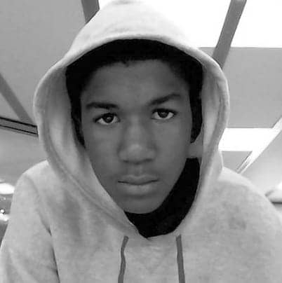 Oscar Grant, Trayvon Martin and the protection of 'police murder' in Amerikkka