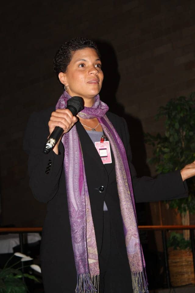Michelle-Alexander-speaks-at-Washington-State-Reformatory-University-Beyond-Bars-041410, The mass incarceration of the Black community: an interview with Michelle Alexander, author of ‘The New Jim Crow’, News & Views 