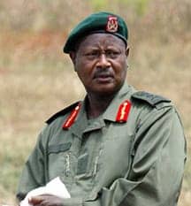 Ugandan-President-Yoweri-Museveni, Black Star News, leading critic of Invisible Children, KONY 2012 and Ugandan President Yoweri Museveni, target of DDoS attack, World News & Views 