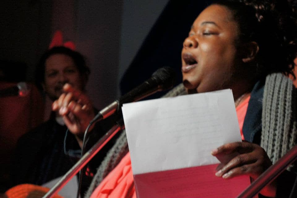 Trina-Brigham-POOR-Valentines-Day-Poetry-Battle-0214121, Powerful poems from POOR, Culture Currents 