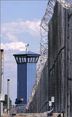 California_State_Prison_Sacramento_by_AP, Prison destroys 4,250 prisoners’ letters, Behind Enemy Lines 
