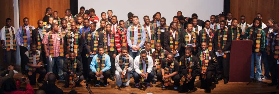 College-Bound-Brotherhood-Graduation-Celebration-0611, Mitchell Kapor Foundation celebrates college bound African American young men in the San Francisco Bay Area, Culture Currents 