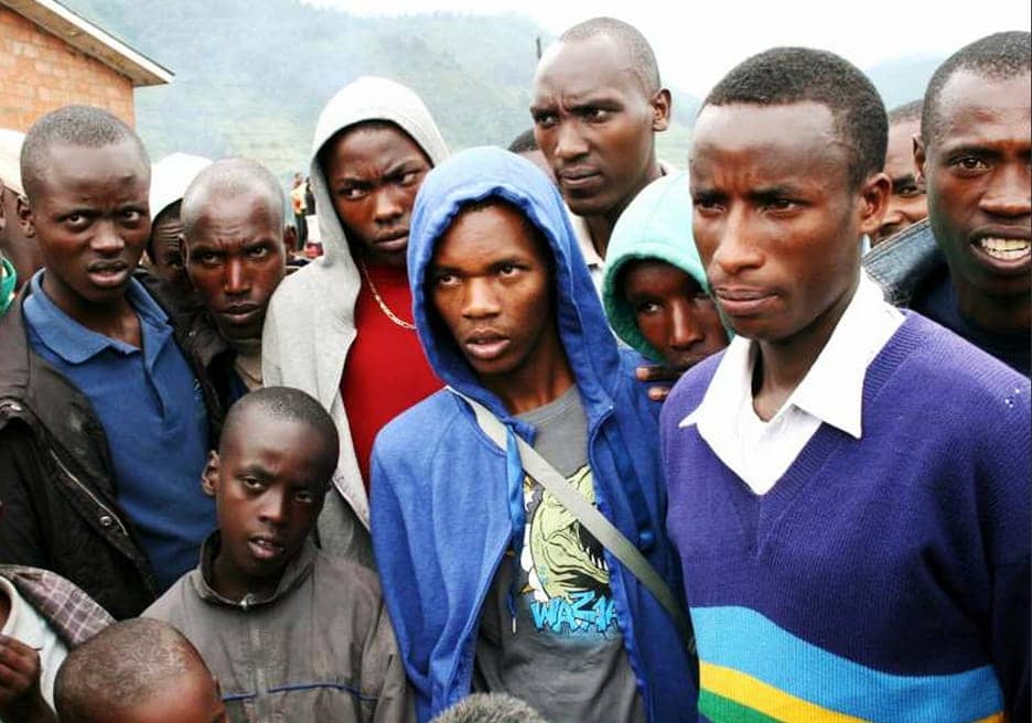 Congolese-refugees-in-Rwanda-0512, Obama could end Congo’s human catastrophe, World News & Views 