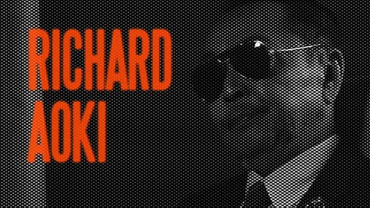 Richard-Aoki, ‘Merritt College: Home of the Black Panther Party,’ an interview wit’ filmmaker James Calhoun, Culture Currents 