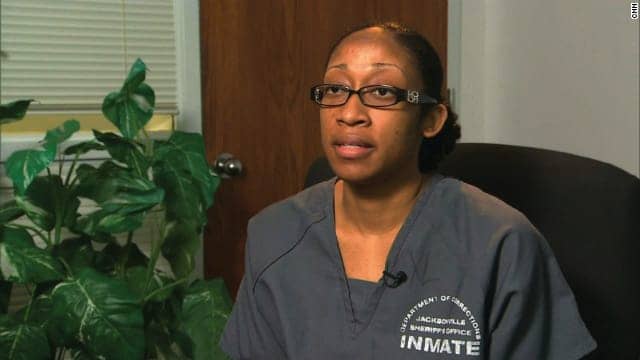 Marissa-Alexander1, Marissa Alexander given 20 years for a warning shot against an abuser, Behind Enemy Lines 