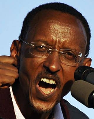 Paul-Kagame, Africans call on the ICC to investigate Rwanda’s Kagame, World News & Views 