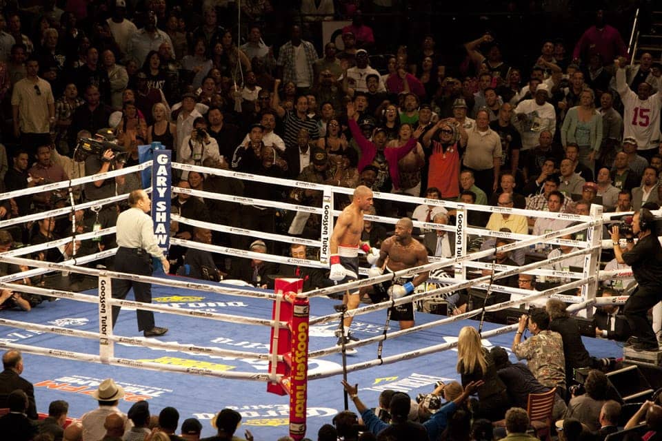 Andre-Ward-vs-Chad-Dawson-fight-TKO-10th-round-090812-by-Malaika, TKO! Dawson demolished at the Oracle in Andre Ward’s Oakland, Culture Currents 