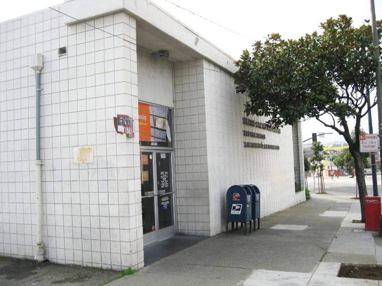 Bayview_Post_Office_by_Waymark, San Francisco post offices spared the axe, Local News & Views 