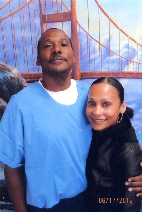 Shai_and_Angela_Alkebu-Lan, The Rastafarians of San Quentin, Behind Enemy Lines 