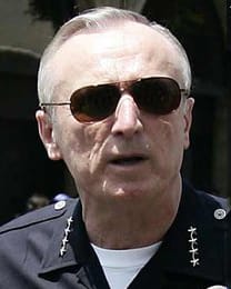 Bill-Bratton, Was Oakland police consultant William Bratton involved in the failed Venezuela coup? And if he was, should Oaklanders be concerned?, Local News & Views 