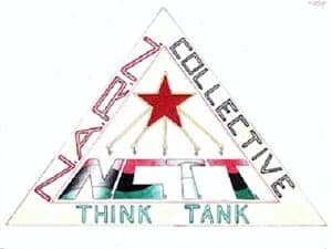 NARN-Collective-Think-Tank-NCTT-logo, Working the room: Inmates in solitary confinement tell their stories and move people to action against torture and systemic oppression, Abolition Now! 
