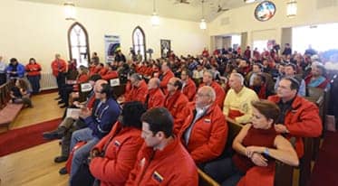 8th-Annual-Citgo-Venezuela-Heating-Oil-Program-launched-at-Night-of-Peace-Family-Shelter-Baltimore-by-CITGO-Citizens, Eighth Annual Citgo-Venezuela Heating Oil Program launched, World News & Views 