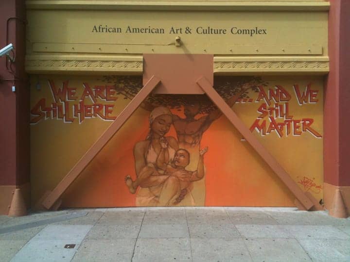 AACC-mural-by-Refa-1, AeroSoul3 exhibition: an interview wit’ curator Refa-1, Culture Currents 