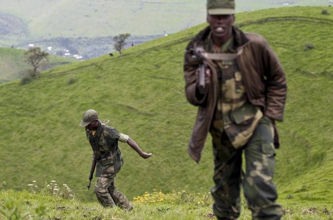 Rwanda-backed-M23-continues-to-organize-in-eastern-Congo-0213-by-EPA, Obama administration official provides insights on U.S. Congo policy, News & Views World News & Views 