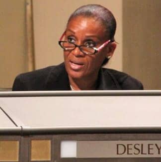 Desley-Brooks-Oakland-City-Council-by-Megan-Molteni, City auditor spanks Black council members for trying to bring jobs to Oakland, Local News & Views 