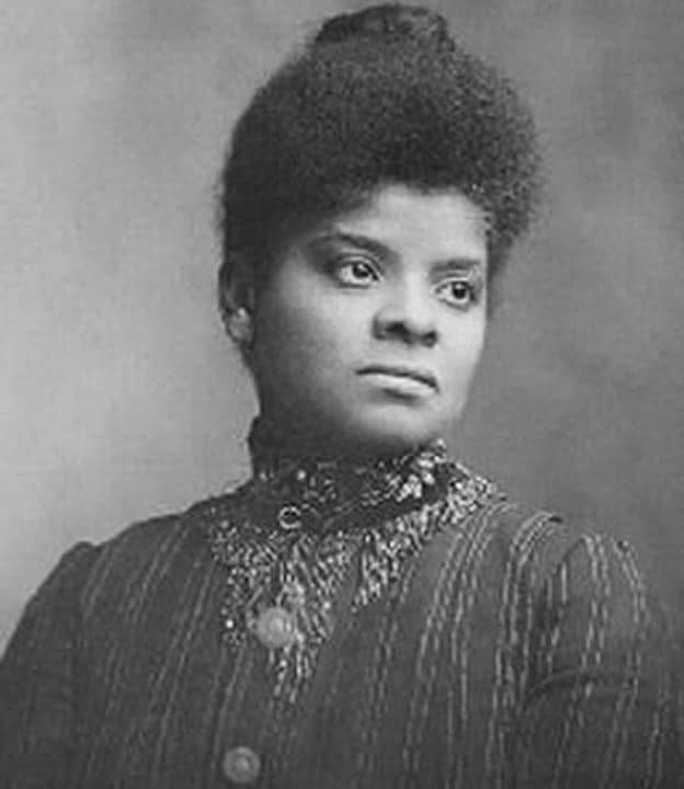 Ida-B.-Wells-web, Do you know how Ida B. Wells has affected our lives?, Culture Currents 
