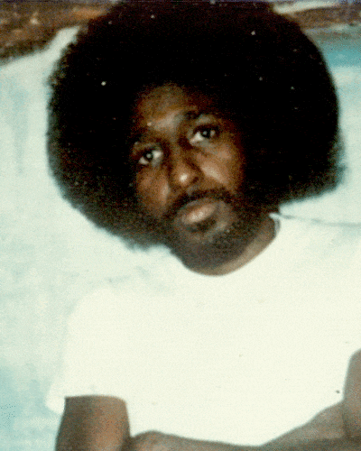 Kenny-Zulu-Whitmore-afro-back-when, Prison rape: Sexual torture, Abolition Now! 