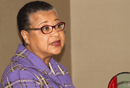 Marie-Johns, SBA deputy said to go ‘beyond the call of duty’ for Black businesses, News & Views 