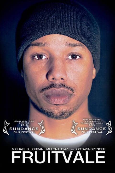 Fruitvale-poster, ‘Fruitvale’: an interview with screenwriter Ryan Coogler, Culture Currents 