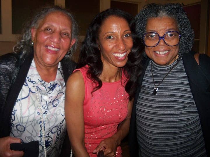 Mary-Watkins-Victoria-Theodore-mother-at-Music-SHE-Wrote-concert-OPC-042613-by-Wanda2, Wanda’s Picks for May 2013, Culture Currents 