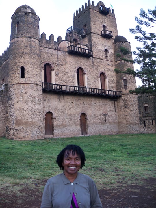 Ethiopian-castle-Wanda-0613-by-Wanda-web, Wanda in Africa, World News & Views 