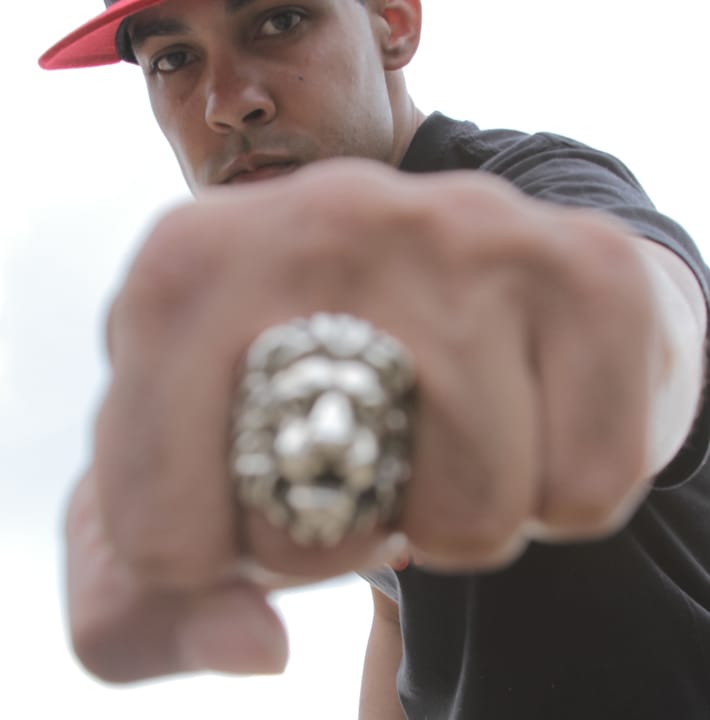 Jasiri-X-1, Jasiri X on his new album ‘Ascension’ and other assorted topics, Culture Currents 
