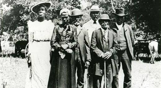 Official-Juneteenth-Committee-Austin-TX-061900-courtesy-Austin-History-Center-Austin-Public-Library, What is Juneteenth and why are 42 states and the District of Columbia celebrating it this year?, News & Views 