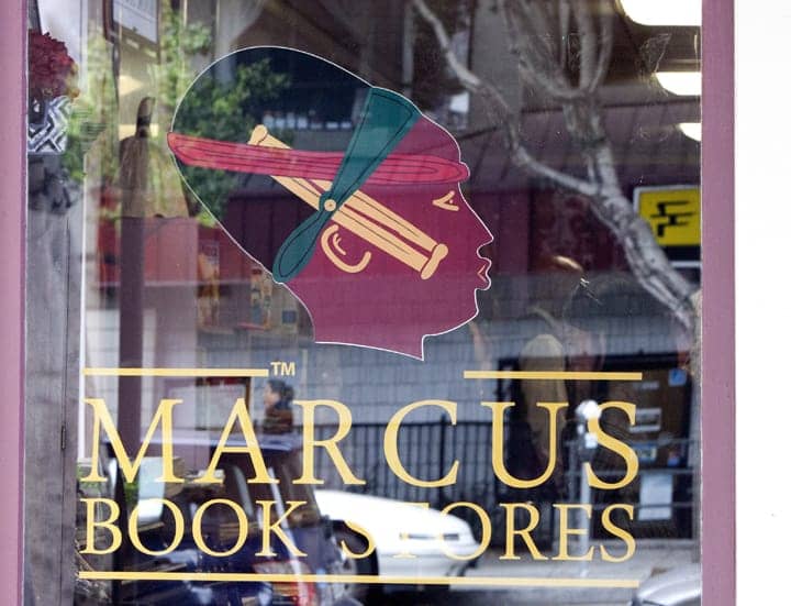 Save-Marcus-Books-storefront-061013-by-Malaika-web, Save Marcus Books, soul of San Francisco, oldest Black book store in US!, Local News & Views 