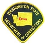 Washington-State-DOC-patch, Prisoners in Washington state to join July 8 strike called by California prisoners, Abolition Now! 