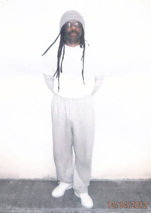 Abdul-Olugbala-Shakur-121412-web, Struggling together for racial justice in prison and society, Behind Enemy Lines 