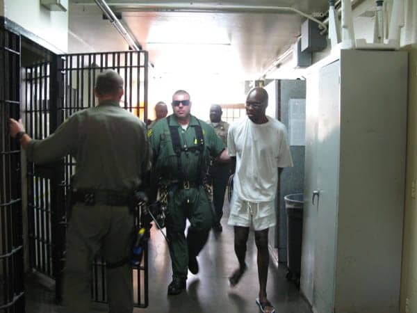Carmen-Ward-7-years-in-San-Quentin-Adjustment-Center-0313-by-LifeoftheLaw.org_, Secret torture unit at San Quentin, Abolition Now! 