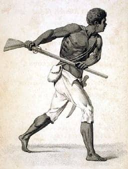Charles-Deslonde, New Orleans 1811 Slave Revolt tour raises funds to rebuild libraries in Haiti, News & Views 