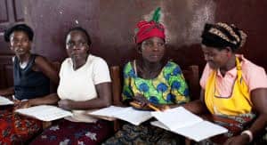 African-Womens-Development-Fund-works-with-Liberian-women, Celebrating Black Philanthropy Month, Local News & Views 
