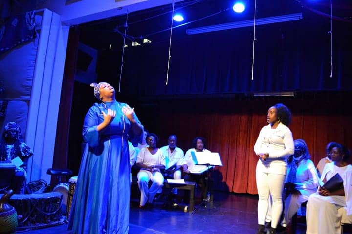 Lyric-Performing-Arts-Academy-3, Lyric Performing Arts Academy is set to open in September ‘13: an interview wit’ co-founder Taiwo Kujichagulia Seitu, Culture Currents 