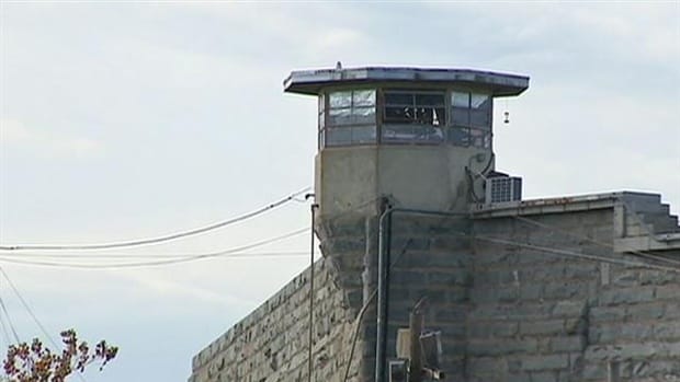 Prison-guard-tower, Hunger striker responds to Corrections Secretary Beard’s op-ed demonizing hunger strikers, Abolition Now! 