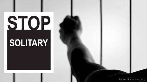 STOP-Solitary-by-ACLU, Margaret Winter, ACLU: California can be in the vanguard of the movement to limit solitary confinement, Behind Enemy Lines 