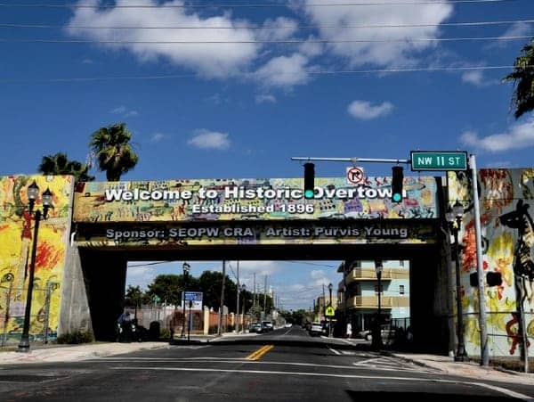 Welcome-to-Historic-Overtown-Miami, ‘Vigilante on the Loose’: Black filmmakers put Overtown back on Front Street, Culture Currents 