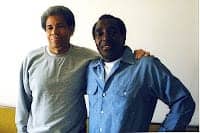 Kenny-Zulu-Whitmore-Albert-Shaka-Woodfox-2009, Zulu’s tribute to Herman ‘Hooks’ Wallace: Freedom ain’t never been free, Abolition Now! 