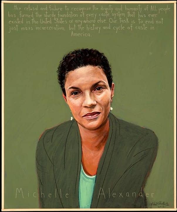 Michelle-Alexander-graphic-web, Michelle Alexander: I can no longer just stay in my lane, News & Views 