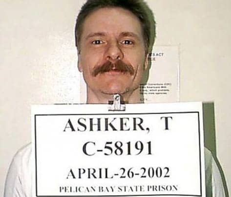 Todd-Ashker-1, My friend Todd Ashker, Abolition Now! 