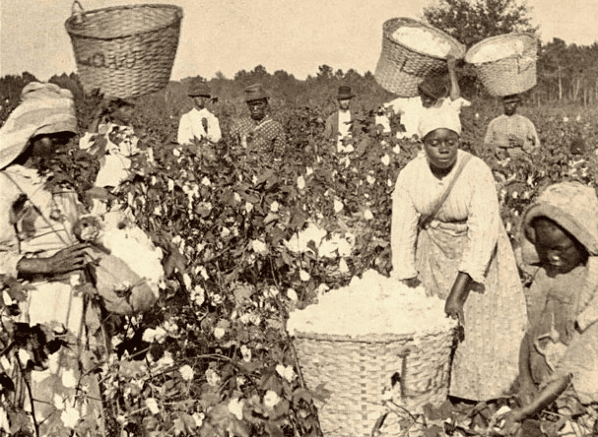 Top 6 countries that grew filthy rich from enslaving Black people