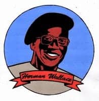Herman-Wallace-icon-from-Chiswick-mosaic, Herman Wallace, the ‘Muhammad Ali of the criminal justice system,’ joins the ancestors, Abolition Now! 