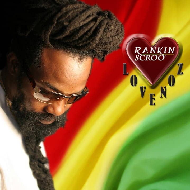 Rankin-Scroo-Love-Zone-CD-cover-web, Reggae legend Rankin Scroo speaks on his life and his music, Culture Currents 