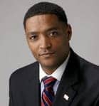 Congressman-Cedric-Richmond, Winning an end to solitary confinement in the court of public opinion: Hear Robert King of Angola 3 Nov. 8 in SF, Abolition Now! 