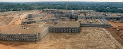 Potosi-Correctional-Center-Missouri-aerial-view, Missouri prisoners in solitary confinement follow California’s lead, begin hunger strike, Behind Enemy Lines 